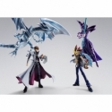 Seto Kaiba SH Figuarts par Bandai Tamashii Nations - figurine Yu-Gi-Ho! Duel Monsters de 16 cm