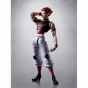 Hysoka SH Figuarts by Bandai Tamashii Nations - Hunter X Hunter 17 cm action figure