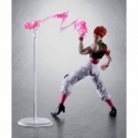 Hysoka SH Figuarts par Bandai Tamashii Nations - figurine Hunter X Hunter de 17 cm