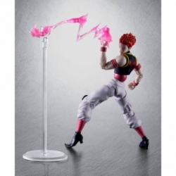 Hysoka SH Figuarts by Bandai Tamashii Nations - Hunter X Hunter 17 cm action figure
