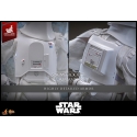 Snowtrooper Commander by Hot Toys Exclusive - MMS835 - Star Wars : The Empire Strikes back 1/6 scale action figure