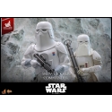 Snowtrooper Commander by Hot Toys Exclusive - MMS835 - Star Wars : The Empire Strikes back 1/6 scale action figure