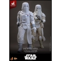 Snowtrooper Commander Exclusive par Hot Toys - MMS835 - figurine 1/6 Star Wars : L'Empire Contre-Attaque de 30 cm