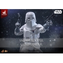 Snowtrooper Commander by Hot Toys Exclusive - MMS835 - Star Wars : The Empire Strikes back 1/6 scale action figure