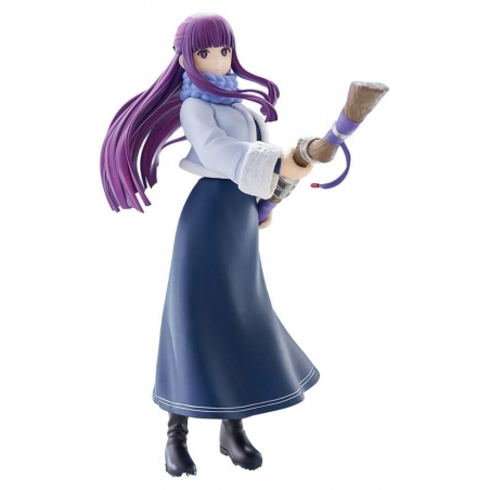 Fern Oshi Works van Kotobukiya - Frieren: Beyond Journey’s End 22 cm figuur