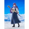 Fern Oshi Works van Kotobukiya - Frieren: Beyond Journey’s End 22 cm figuur