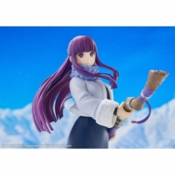 Fern Oshi Works by Kotobukiya - Frieren: Beyond Journey’s End 22 cm figure