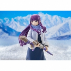 Fern Oshi Works by Kotobukiya - Frieren: Beyond Journey’s End 22 cm figure