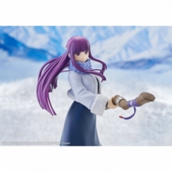 Fern Oshi Works by Kotobukiya - Frieren: Beyond Journey’s End 22 cm figure