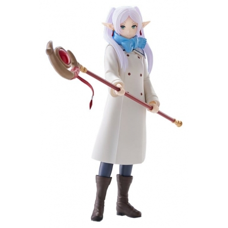 Frieren Oshi Works par Kotobukiya - figurine Frieren: Beyond Journey’s End de 20 cm