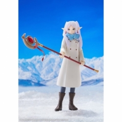 Frieren Oshi Works par Kotobukiya - figurine Frieren: Beyond Journey’s End de 20 cm