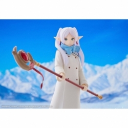 Frieren Oshi Works par Kotobukiya - figurine Frieren: Beyond Journey’s End de 20 cm