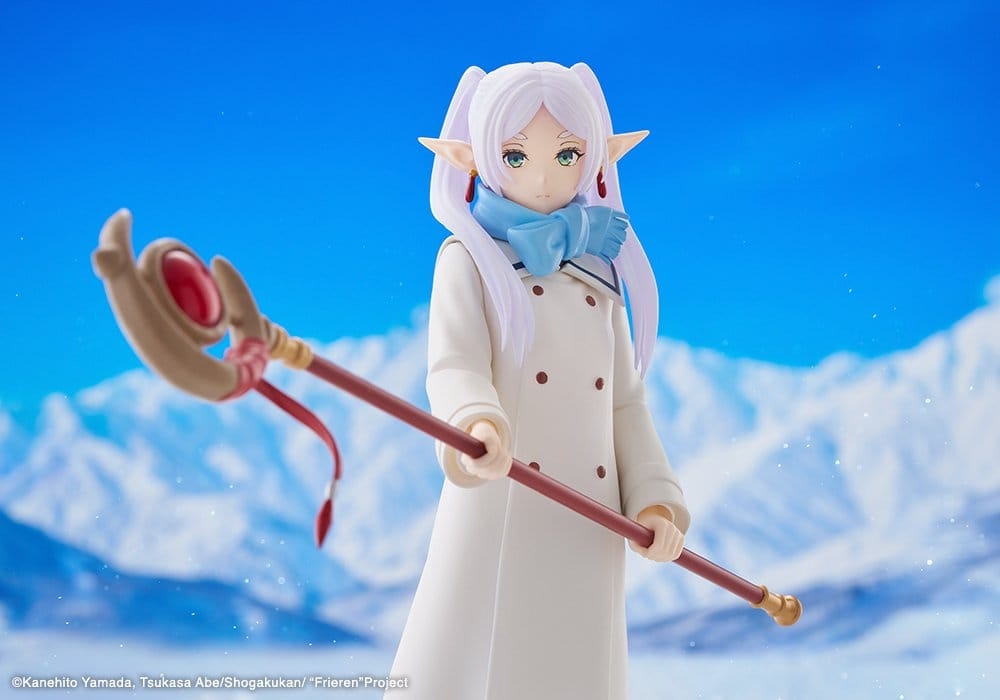 Frieren Oshi Works van Kotobukiya - Frieren: Beyond Journey’s End 20 cm figuur