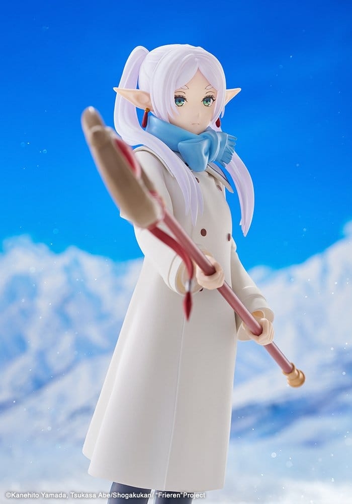 Frieren Oshi Works by Kotobukiya - Frieren: Beyond Journey’s End 20 cm figure