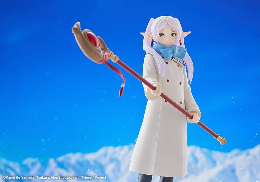 Frieren Oshi Works by Kotobukiya - Frieren: Beyond Journey’s End 20 cm figure
