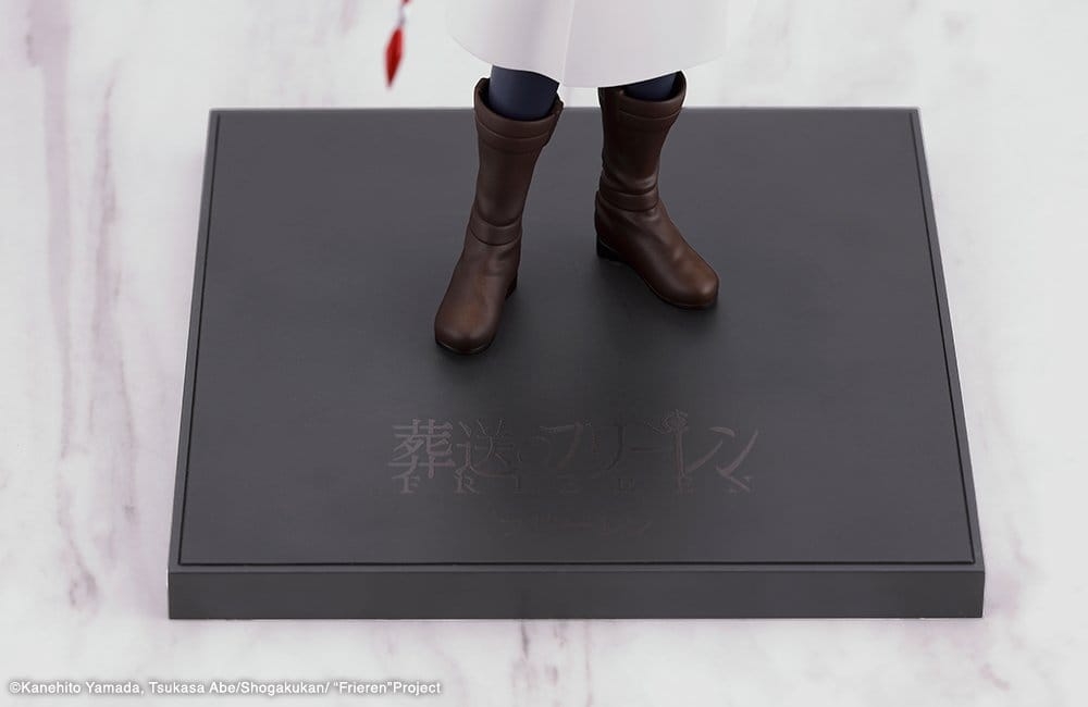 Frieren Oshi Works par Kotobukiya - figurine Frieren: Beyond Journey’s End de 20 cm