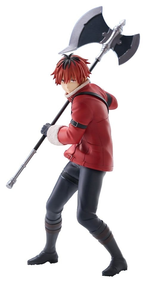 Stark Oshi Works par Kotobukiya - figurine Frieren: Beyond Journey’s End de 25 cm