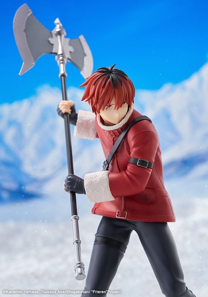 Stark Oshi Works van Kotobukiya - Frieren: Beyond Journey’s End 25 cm figuur