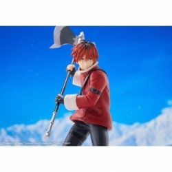 Stark Oshi Works par Kotobukiya - figurine Frieren: Beyond Journey’s End de 25 cm