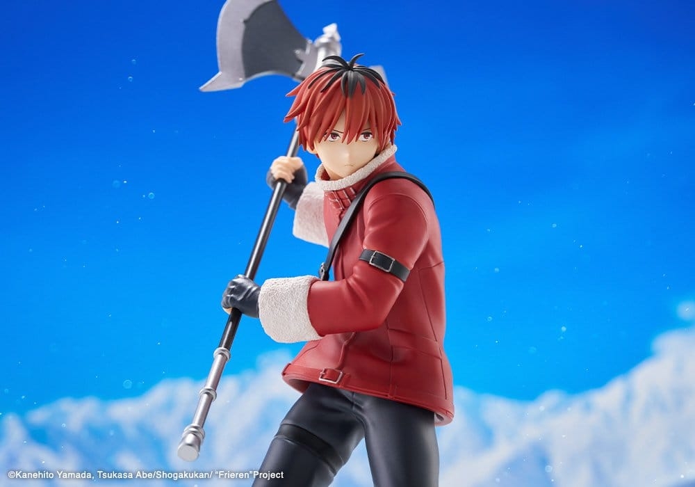 Stark Oshi Works van Kotobukiya - Frieren: Beyond Journey’s End 25 cm figuur