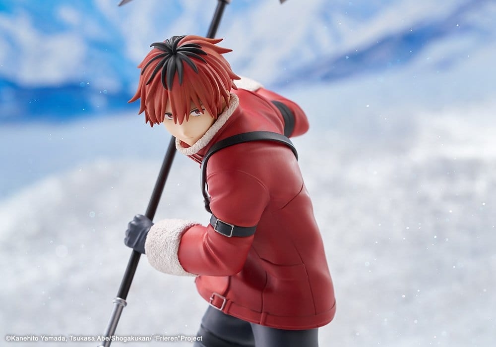 Stark Oshi Works par Kotobukiya - figurine Frieren: Beyond Journey’s End de 25 cm