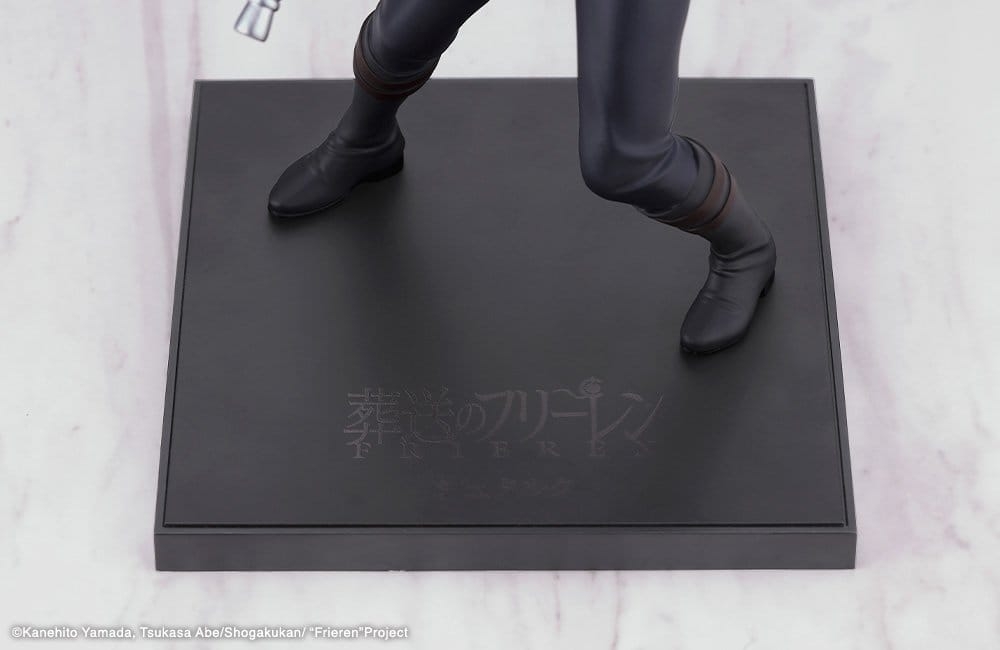 Stark Oshi Works par Kotobukiya - figurine Frieren: Beyond Journey’s End de 25 cm