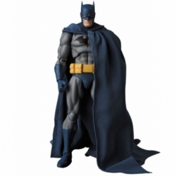 Batman MAFEX van Medicom - Batman Hush 16 cm actiefiguur