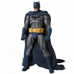 Batman MAFEX by Medicom - Batman Hush 16 cm action figure