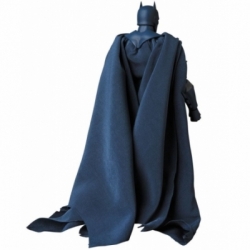 Batman MAFEX van Medicom - Batman Hush 16 cm actiefiguur