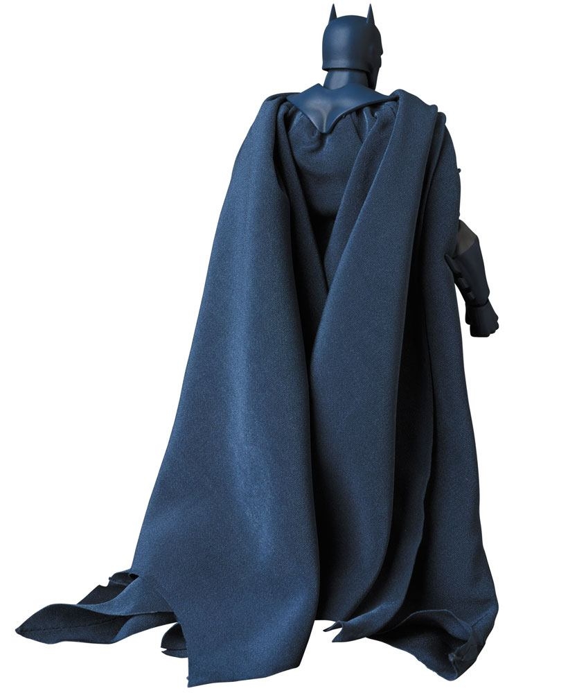 Batman MAFEX par Medicom - figurine Batman Hush de 16 cm