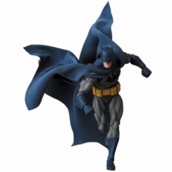 Batman MAFEX van Medicom - Batman Hush 16 cm actiefiguur