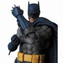 Batman MAFEX par Medicom - figurine Batman Hush de 16 cm