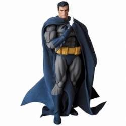 Batman MAFEX by Medicom - Batman Hush 16 cm action figure
