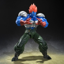 Super Android 13 SH Figuarts van Bandai Tamashii Nations - Dragon Ball Z: Super Android 13 18 cm actiefiguur