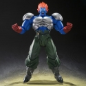 Super Android 13 SH Figuarts par Bandai Tamashii Nations - figurine Dragon Ball Z: Super Android 13 de 18 cm