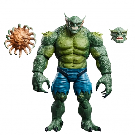 Abomination Marvel Legends by Hasbro - Marvel 15 cm action figure
