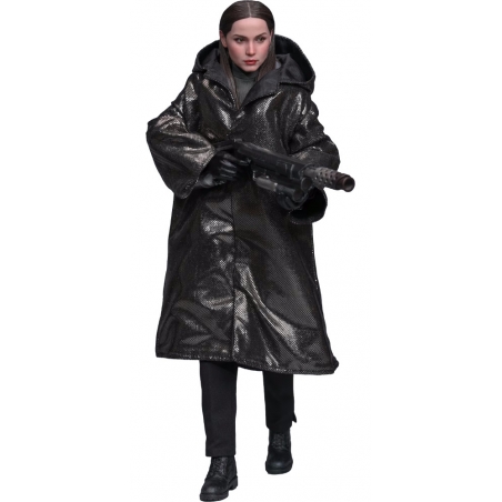 Eve Macarro (Artisan Edition) by Hot Toys - MMS847AE - Ballerina 1/6 scale action figure