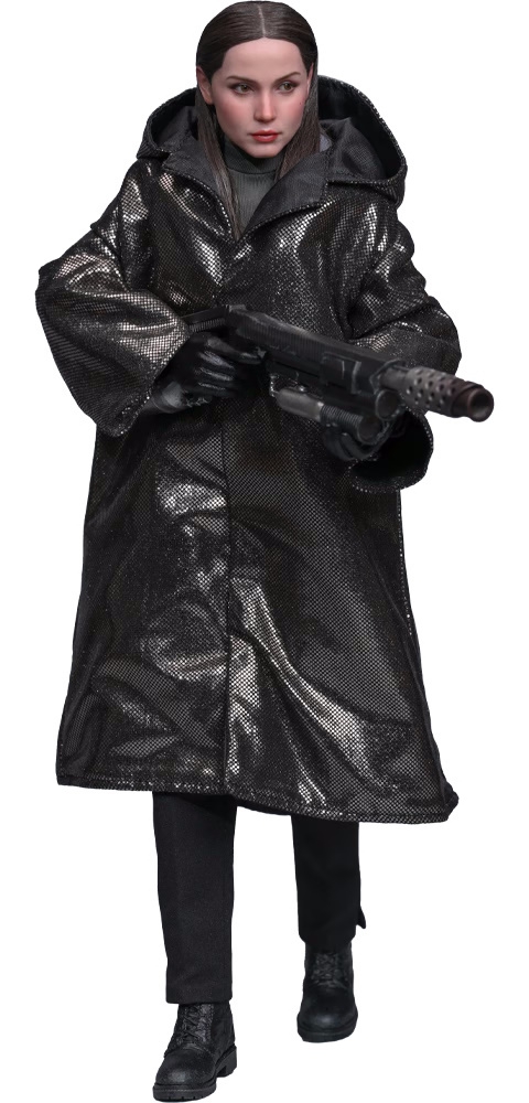 Eve Macarro (Artisan Edition) by Hot Toys - MMS847AE - Ballerina 1/6 scale action figure