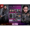 Eve Macarro (Artisan Edition) by Hot Toys - MMS847AE - Ballerina 1/6 scale action figure