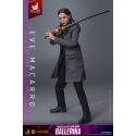 Eve Macarro (Artisan Edition) par Hot Toys - figurine 1/6 Ballerina de 28 cm - MMS847AE