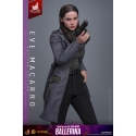 Eve Macarro (Artisan Edition) par Hot Toys - figurine 1/6 Ballerina de 28 cm - MMS847AE