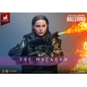 Eve Macarro (Artisan Edition) par Hot Toys - figurine 1/6 Ballerina de 28 cm - MMS847AE
