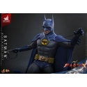 Batman (Blue and Grey Suit) by Hot Toys - MMS834 - The Flash 1/6 scale action figure