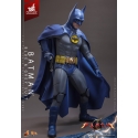 Batman (Blue and Grey Suit) par Hot Toys - MMS834 - figurine 1/6 The Flash de 30 cm