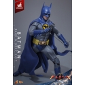 Batman (Blue and Grey Suit) by Hot Toys - MMS834 - The Flash 1/6 scale action figure
