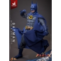 Batman (Blue and Grey Suit) by Hot Toys - MMS834 - The Flash 1/6 scale action figure