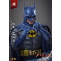 Batman (Blue and Grey Suit) by Hot Toys - MMS834 - The Flash 1/6 scale action figure