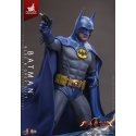 Batman (Blue and Grey Suit) by Hot Toys - MMS834 - The Flash 1/6 scale action figure
