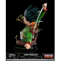 Gon Freecss King Bust par Cartoon Kingdom - buste 1/4 Hunter X Hunter de 20 cm