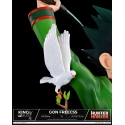 Gon Freecss King Bust par Cartoon Kingdom - buste 1/4 Hunter X Hunter de 20 cm